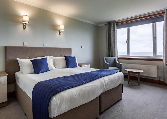 Kinloch Hotel, Isle Of Arran